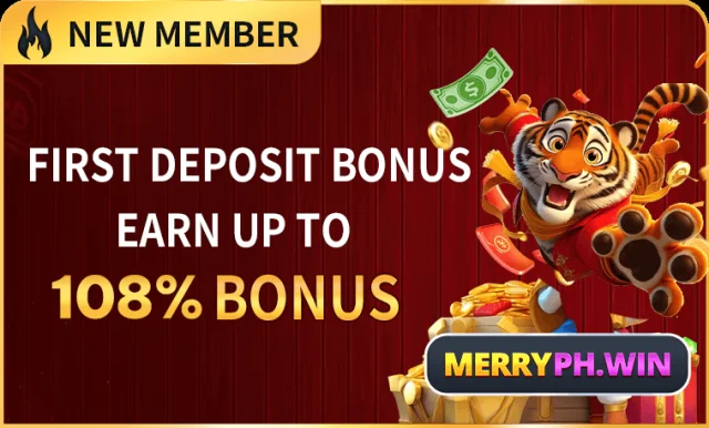 VIP Bonus Banner