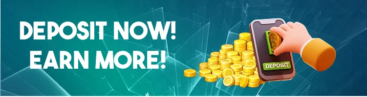 Merry PH Secure Deposit and Withdrawal